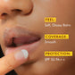 Lip Brightening Treatment SPF 50 PA++ with Vitamin C & E