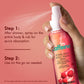 The Berry Affair Body Mist Gift Kit