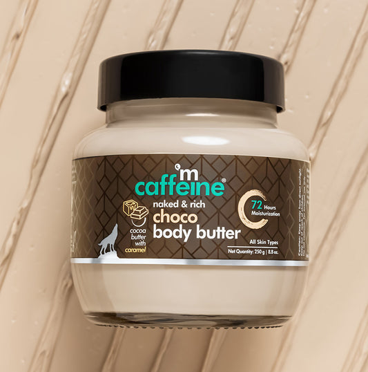 Choco Body Butter - 250g