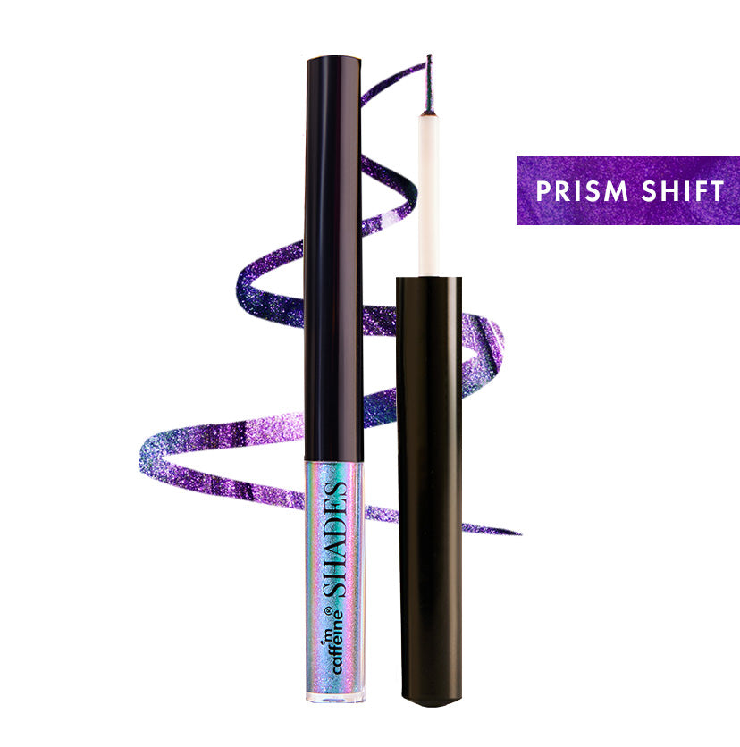 Cosmic Craze Holographic Eyeliner - Prism Shift