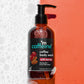 Coffee Body Wash with Berries - 200ml