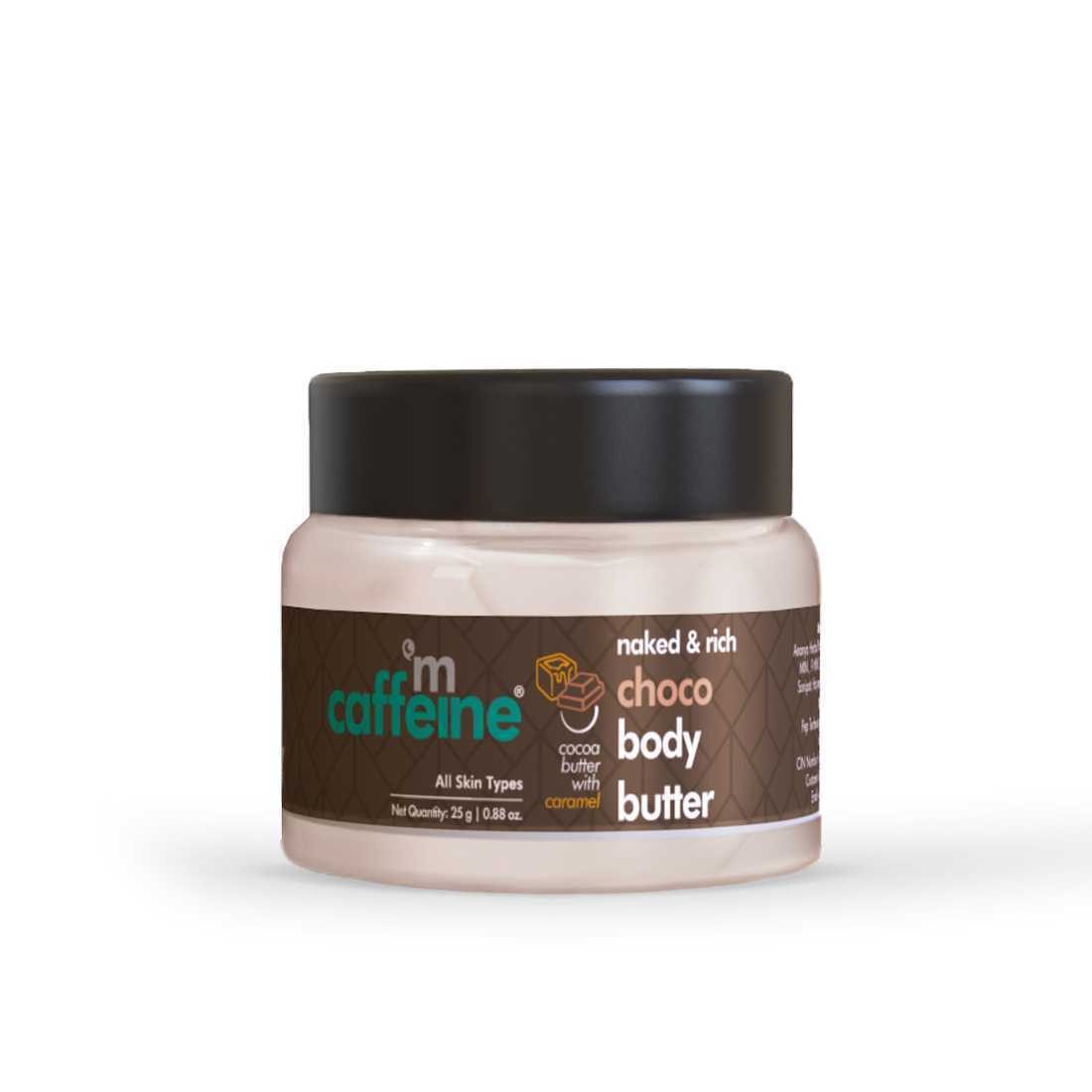 Choco Body Butter - 25g