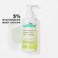 Green Tea & 5% Niacinamide Serum Body Lotion - 200ml