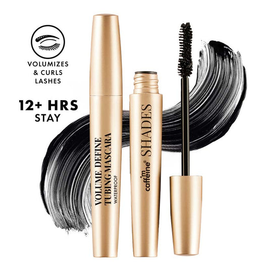 Volume Define Tubing Mascara