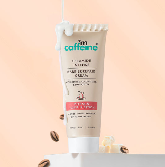 Ceramide Intense Barrier Repair Cream - Dry to Very Dry Skin