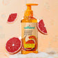 Glow Boost Vitamin C Rich Grapefruit Body Wash  -300 ml