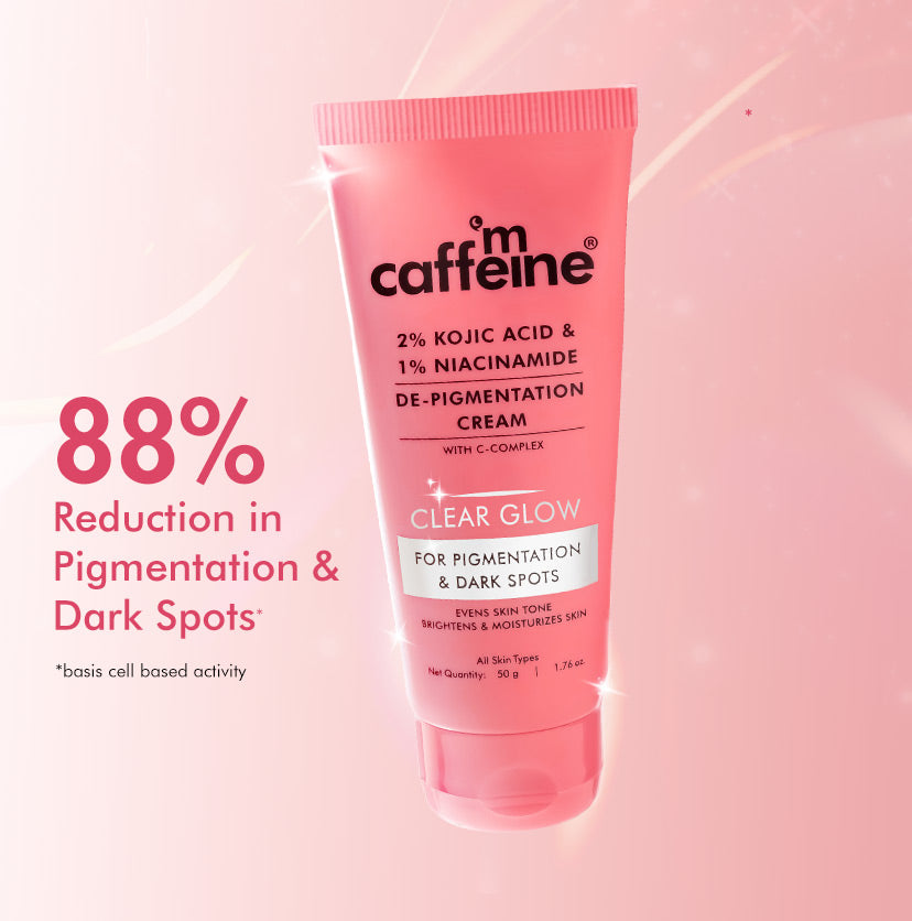 Buy Coffee Lotion Sunscreen Spf 30 Pa++ Online In India – mCaffeine