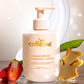 Summer Breeze Perfume Body Lotion