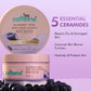 Blueberry Swirl Deep Moisturizing Body Butter