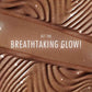 Body Shimmer Bronzer Lotion - 75g