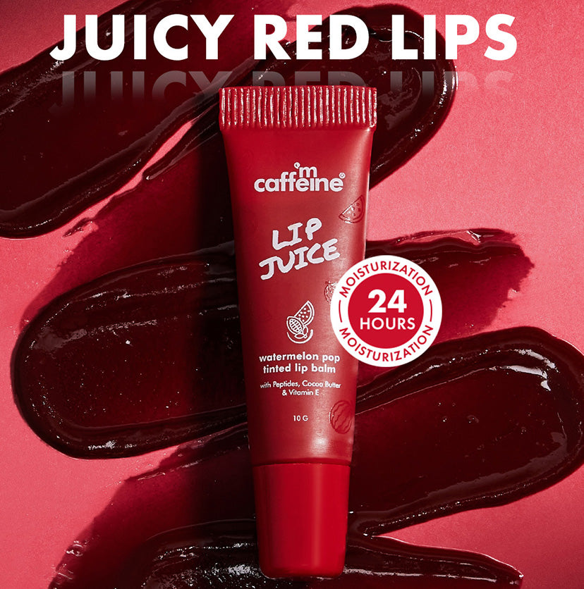 Berry Fruity Lip Juice Combo