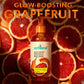 Glow Boost Vitamin C Rich Grapefruit Body Wash  -300 ml