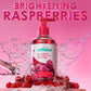 Brightening Raspberry Body Wash | Vitamin C Rich -300 ml