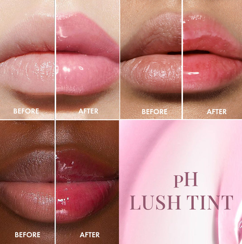 pH Lush Tint