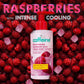 Brightening Raspberry SPF 50 PA+++ Body Sunscreen Lotion - 200 ml