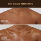 Body Shimmer Bronzer Lotion - 75g