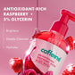 Brightening Raspberry Body Wash | Vitamin C Rich -300 ml