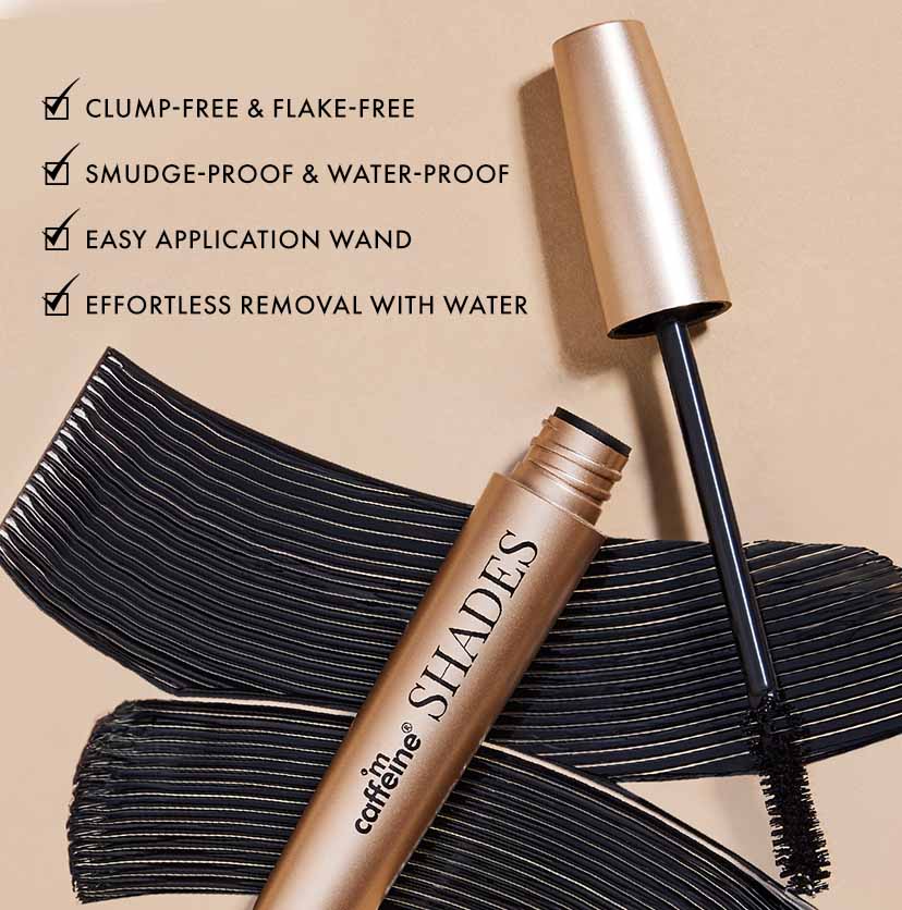 Volume Define Tubing Mascara