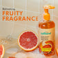 Glow Boost Vitamin C Rich Grapefruit Body Wash  -300 ml