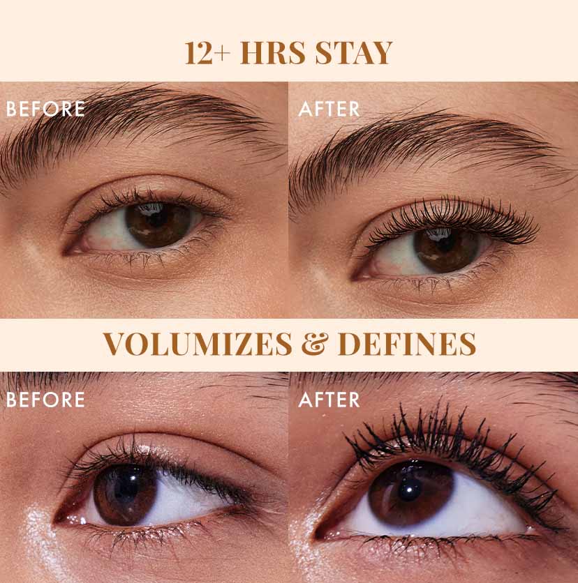 Volume Define Tubing Mascara