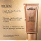 Body Shimmer Bronzer Lotion - 75g