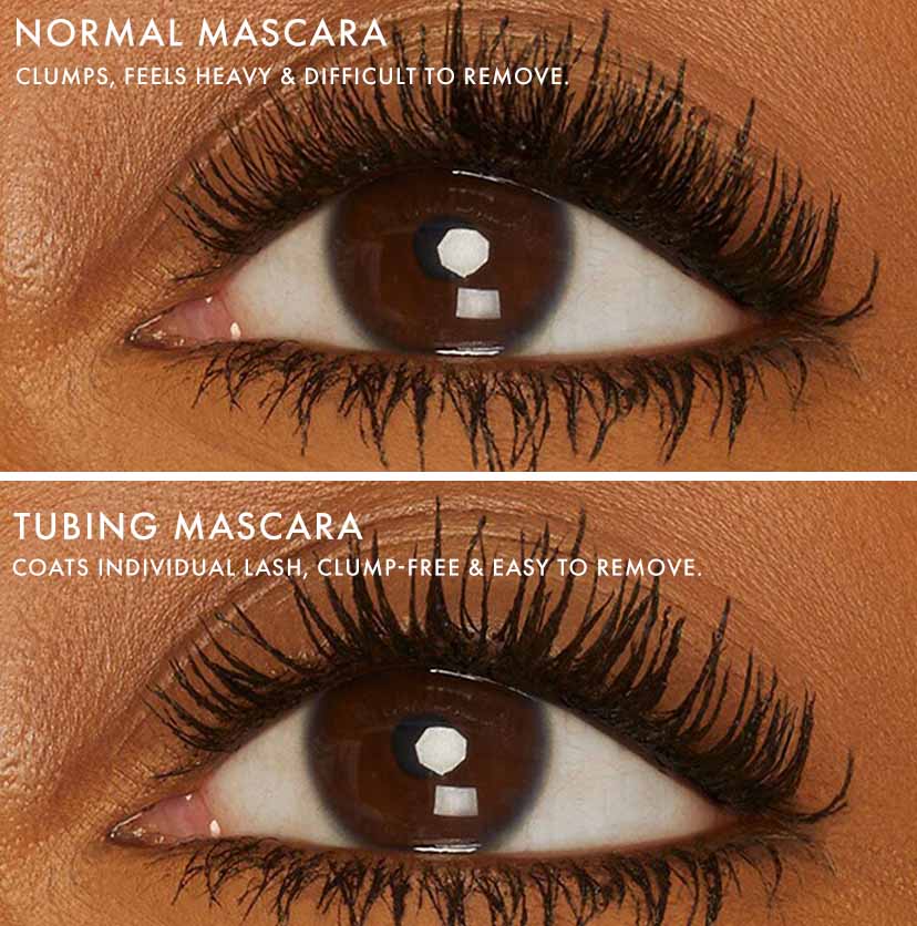 Volume Define Tubing Mascara